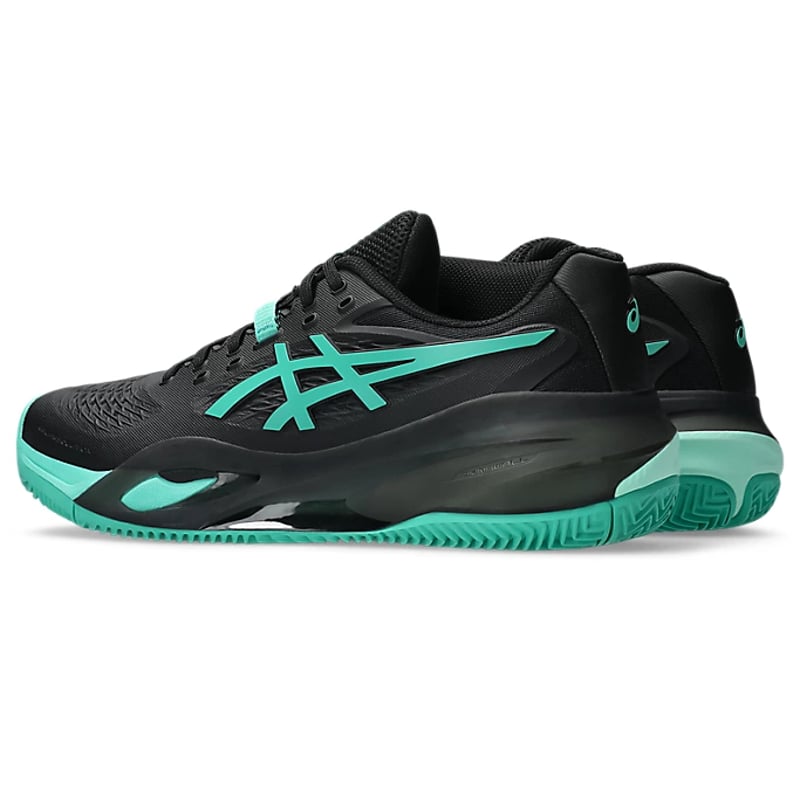 ASICS Gel-Resolution X Clay 1041A485-003 03