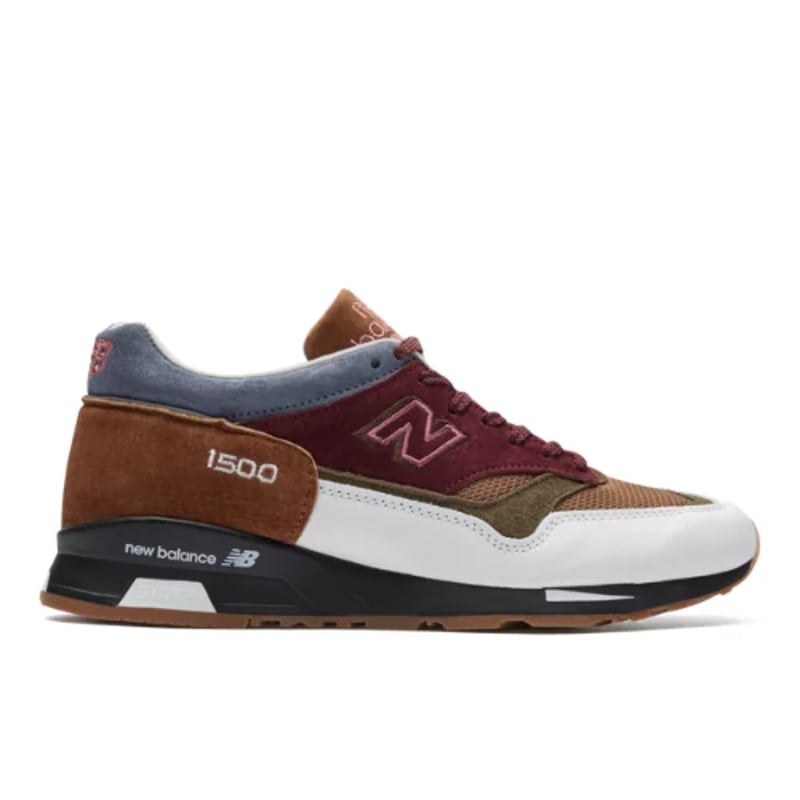 New Balance 1500 Made In UK M1500BWB 01