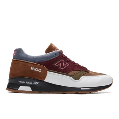 New Balance 1500 Made In UK M1500BWB 01