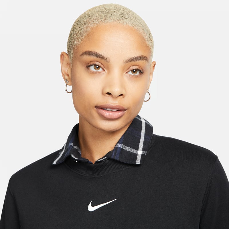Nike Phoenix Fleece Crew DQ5751-010 03