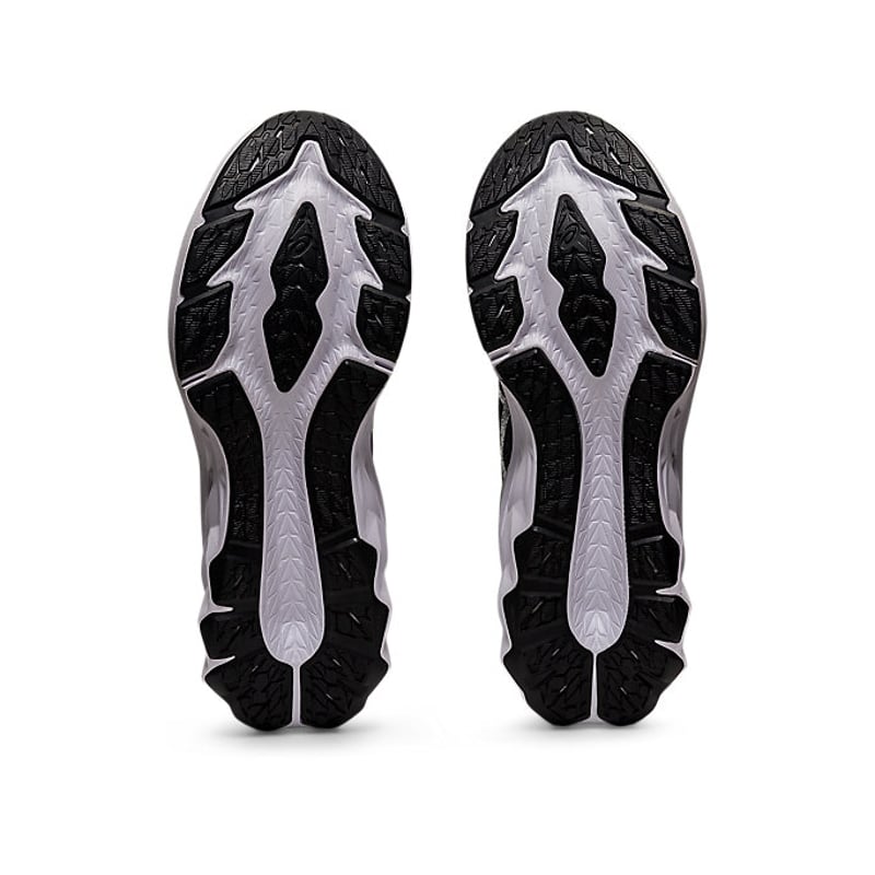 ASICS Novablast 2 Platinum 1012B286-020 07