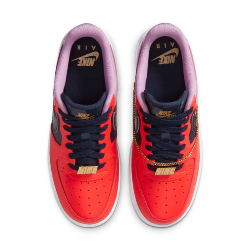 Nike Air Force 1 '07 CZ8100-600 04