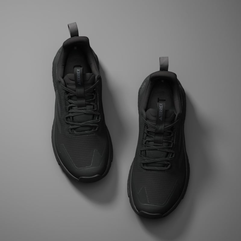 adidas Terrex Free Hiker 2.0 Low GORE-TEX IE7657 04