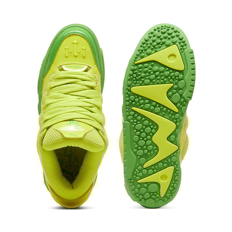 PUMA La Francé 310868-01 02