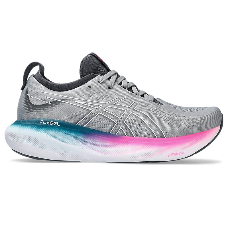 ASICS Gel-Nimbus 25 (Wide) 1012B437-023 01