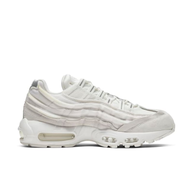 Nike Air Max 95 x Comme des Garçons CU8406-100 03