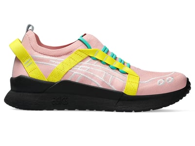 ASICS Gel-Lyte III CM 1.95 x CFCL 1203A267-700