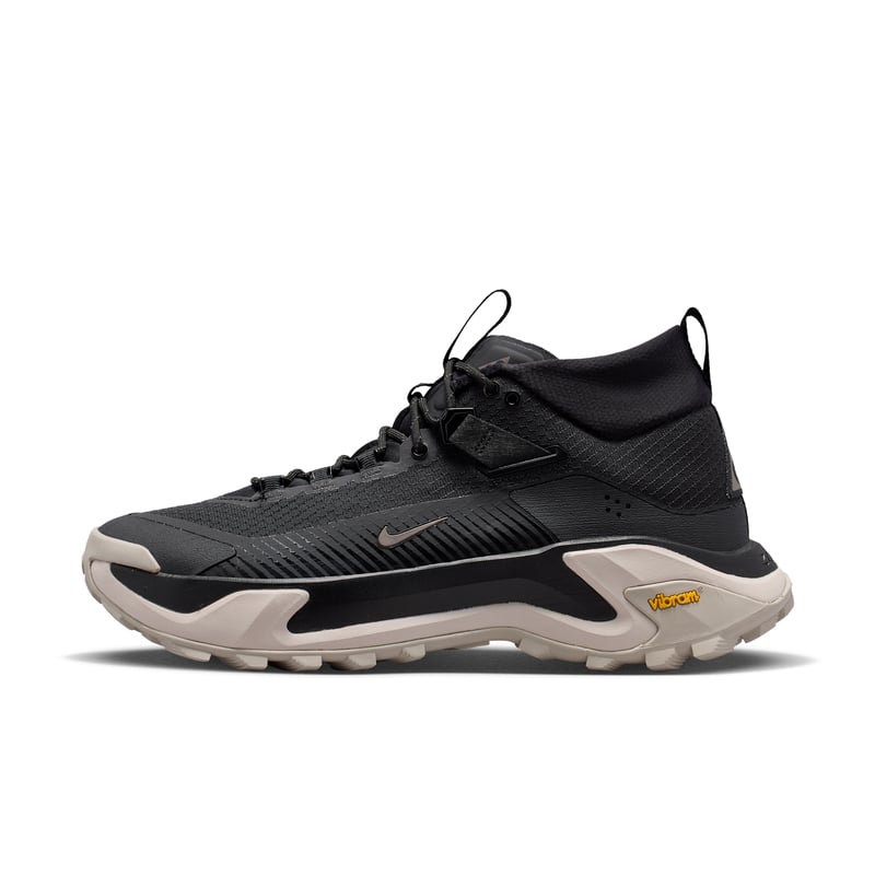 Nike ACG Zegama Hike hiking shoes "Black & Cream II" | Men | Hiking | 01 | SPORTSHOWROOM