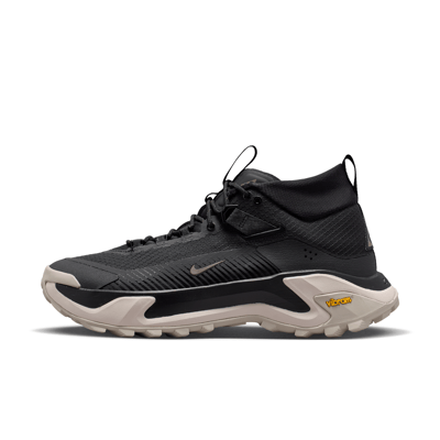 Nike ACG Zegama Hike hiking shoes "Black & Cream II" | Men | Hiking | 01 | SPORTSHOWROOM