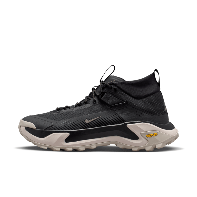 Nike ACG Zegama Hike vaelluskengät "Black & Cream II" | Miehet | Retkeily | 01 | SPORTSHOWROOM