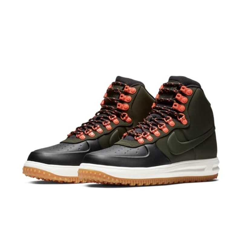 Nike Lunar Force 1 Duckboot BQ7930-004 05