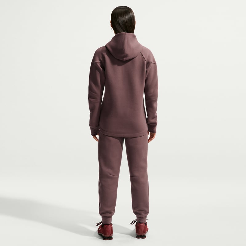 Nike Tech Fleece Windrunner FB8338-502 05