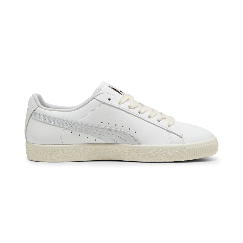 PUMA Clyde Leather 398703-02 03