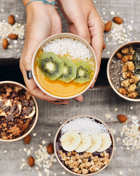 Superfood Deli 1517