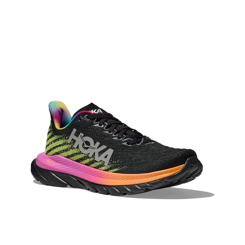 HOKA Mach 5 1127893-BKML 06