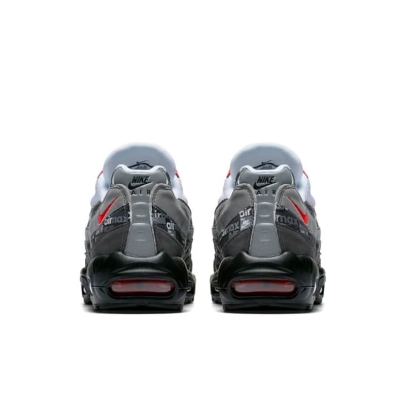 Nike Air Max 95 x Atmos AQ0925-002 06
