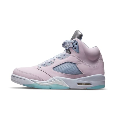Glow in the dark jordans 5 2025