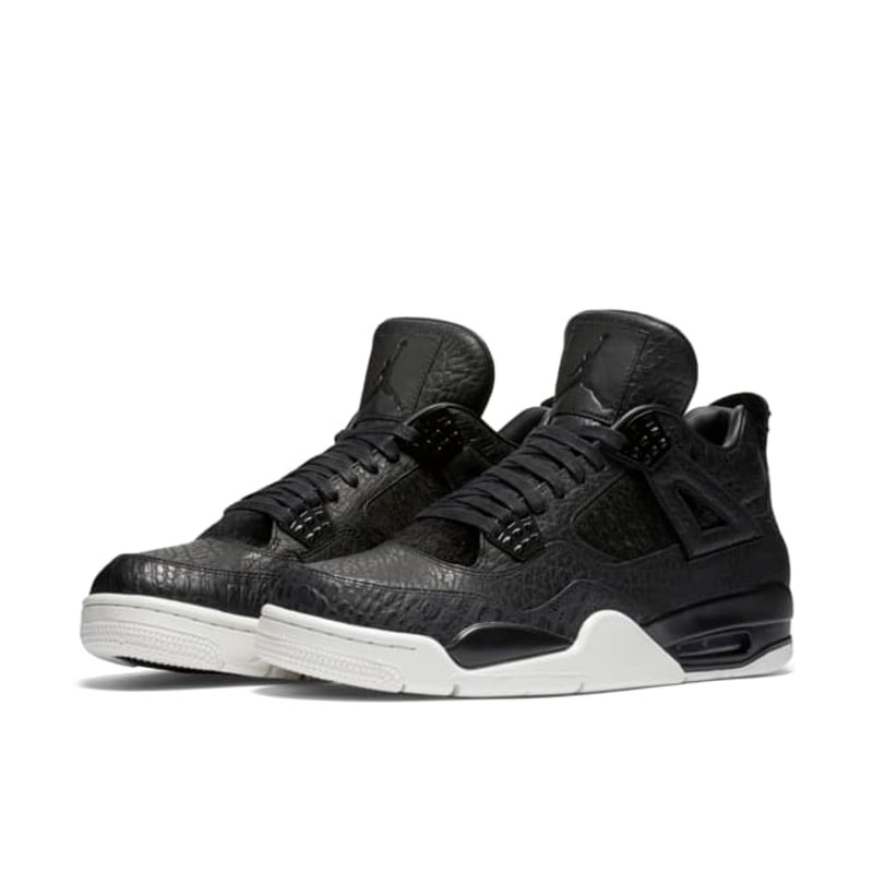 Jordan 4 Retro Premium 819139-010 04