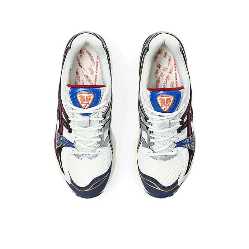 ASICS Gel-Kayano Legacy 1203A325-100 06
