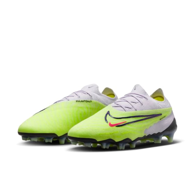 Nike Phantom GX Elite Gripknit FG DC9968-705 05