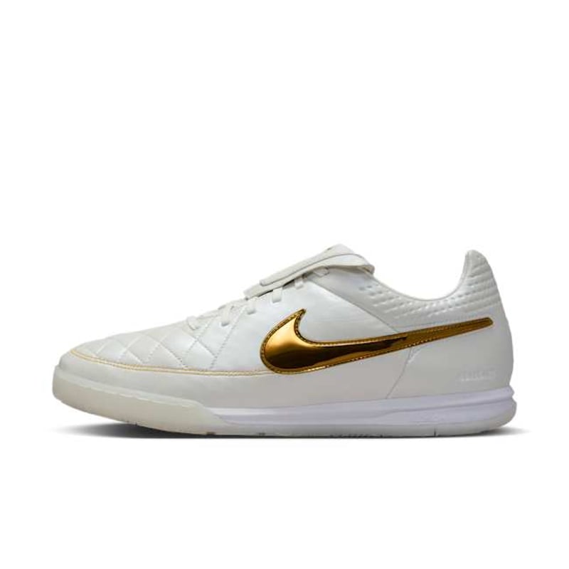 Nike Tiempo Legend x Ronaldinho IF4389-100 01
