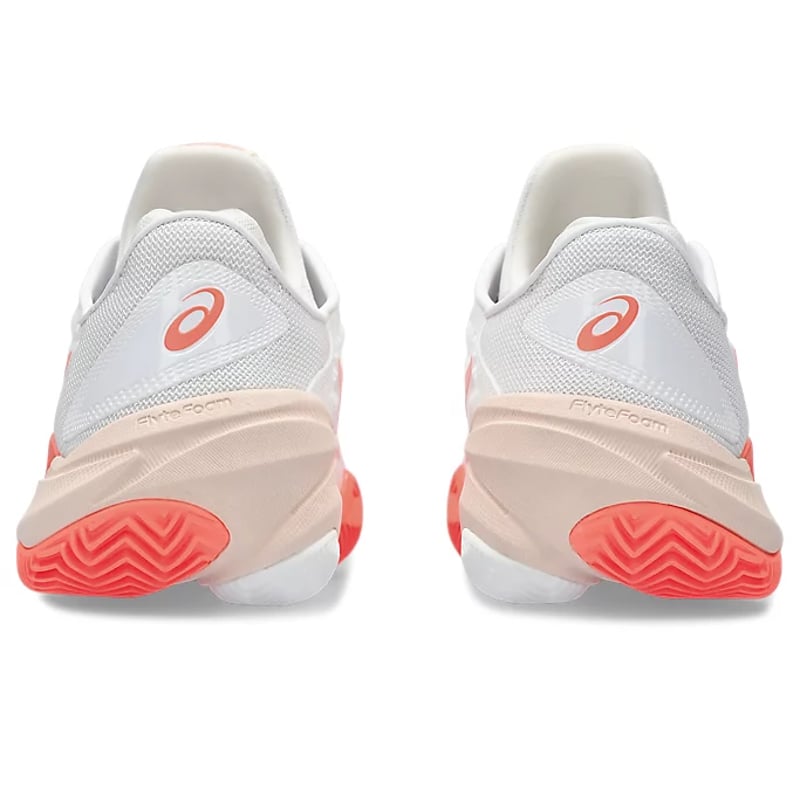 ASICS Court FF 3 Clay 1042A221-103 05