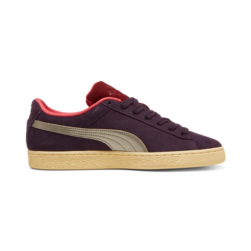 PUMA PLAY LOUD Suede 398190-01 03
