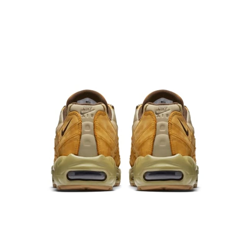 Nike Air Max 95 Premium 538416-700 06