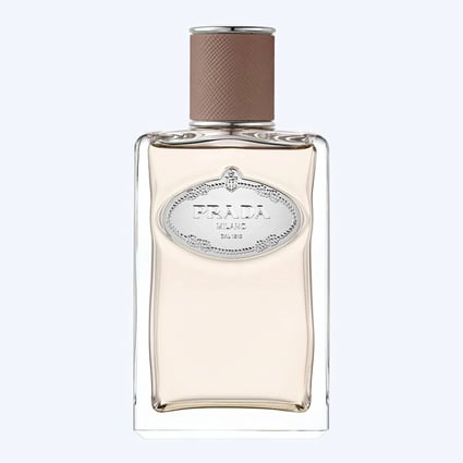 Prada Infusion de Vanille INFUSIONDEVANILLEEAUDEPARFUM