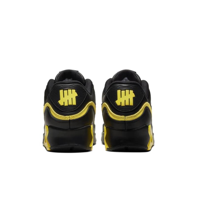 Nike Air Max 90 x UNDEFEATED CJ7197-001 06