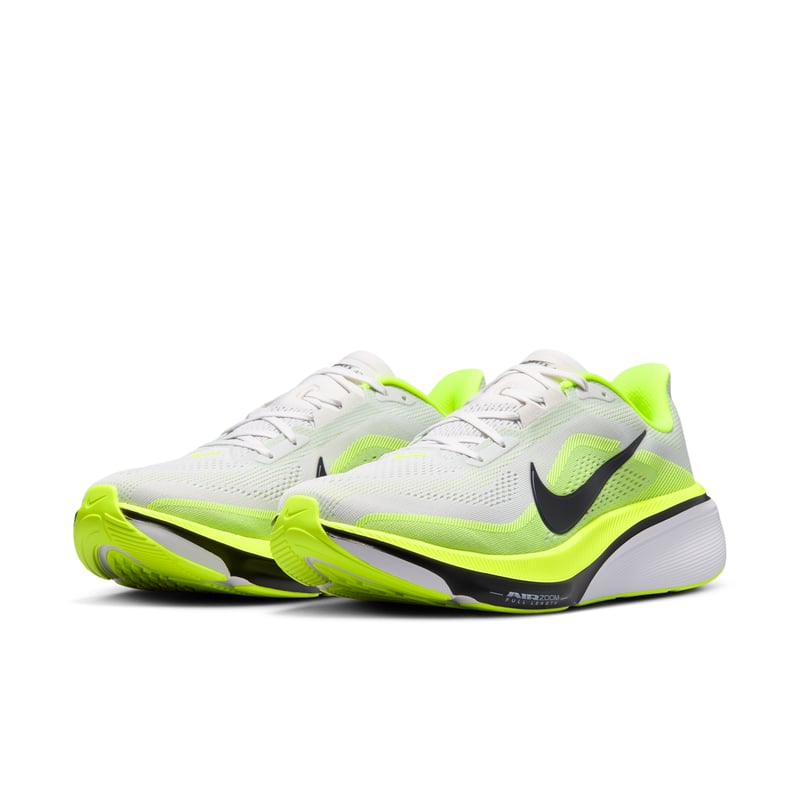 Nike Pegasus 42 running shoes "Photon Dust & Volt" | Men | Running | 05 | SPORTSHOWROOM