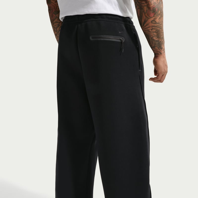 Nike Tech Fleece Loose-Fit HV6541-010 08
