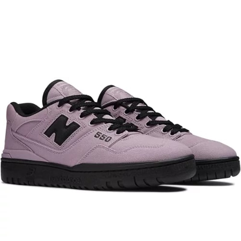 New Balance 550 x thisisneverthat BB550TI 03