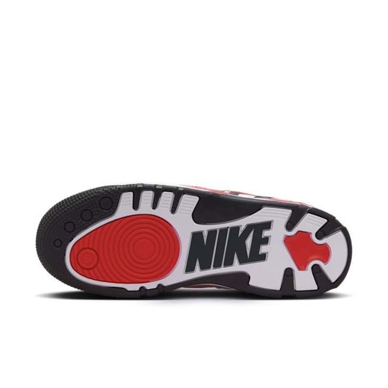 Nike Air Force 3 Low x Nigo (OGIN Edition) HQ7534-100 02