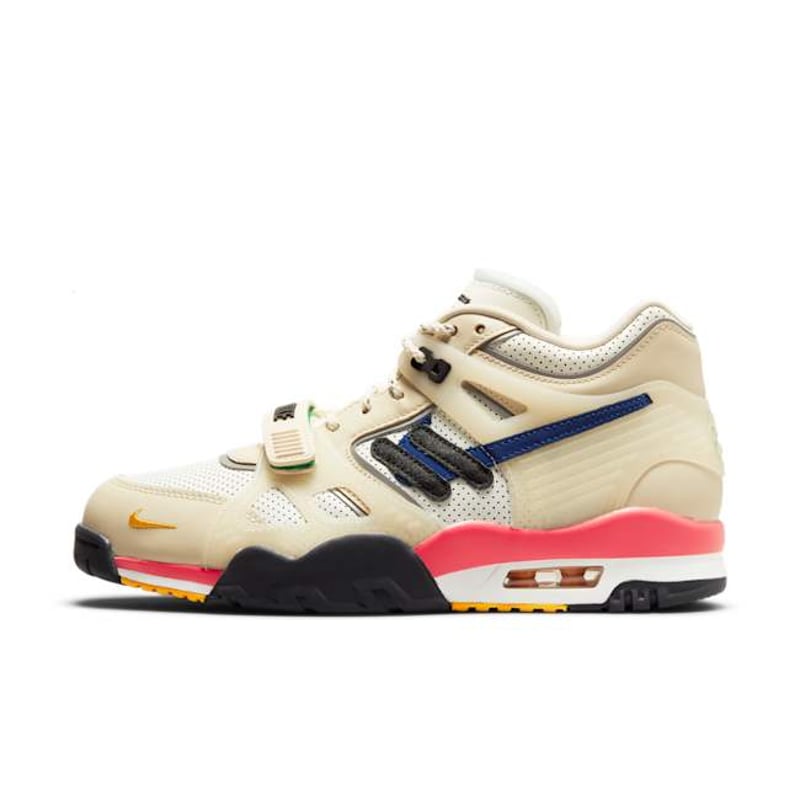 Nike Air Trainer 3 x Saquon Barkley DA5403-200 01