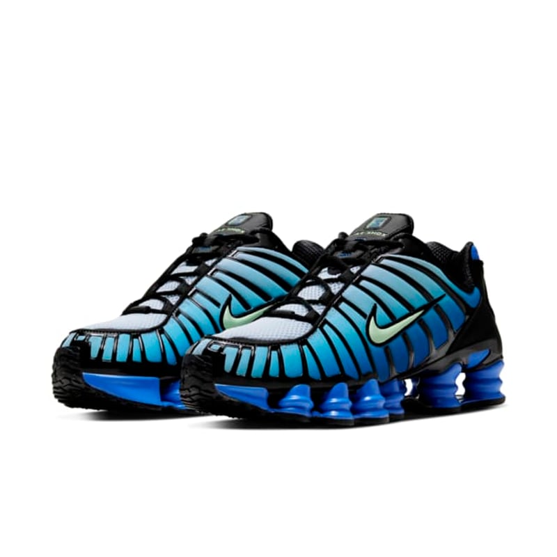 Nike Shox TL AV3595-009 05