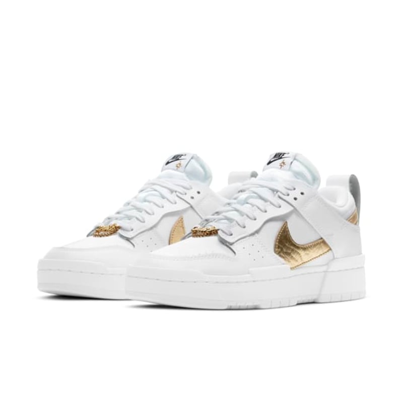 Nike Dunk Low Disrupt DD9676-100 05