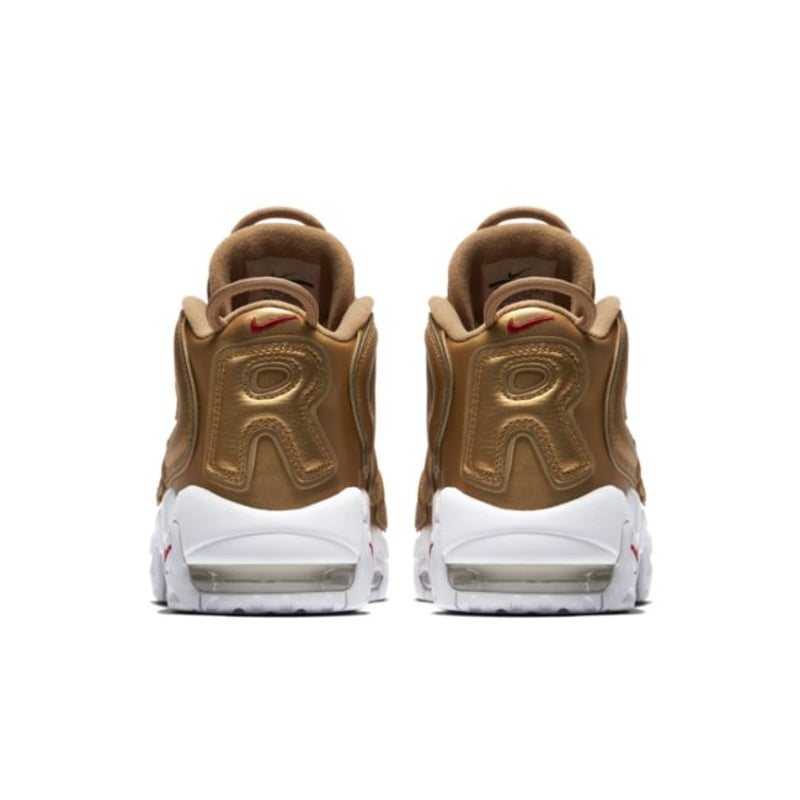 Nike Air More Uptempo x Supreme 902290-700 06