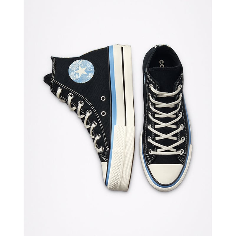 Converse Chuck Taylor All Star Lift High 571582C 05
