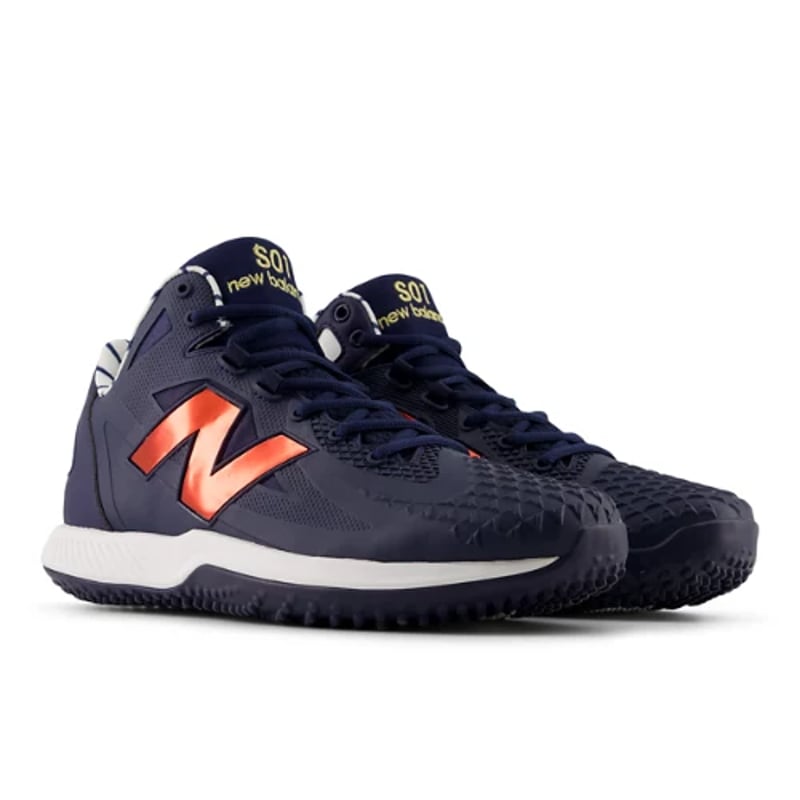 New Balance FuelCell Ohtani 1 baseball cipők "Team Navy & White" | Férfi | Baseball | 02 | SPORTSHOWROOM