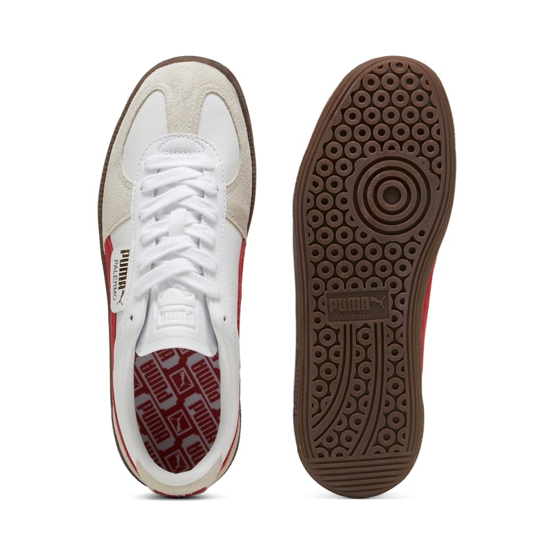 PUMA Palermo Leather 396464-05 02