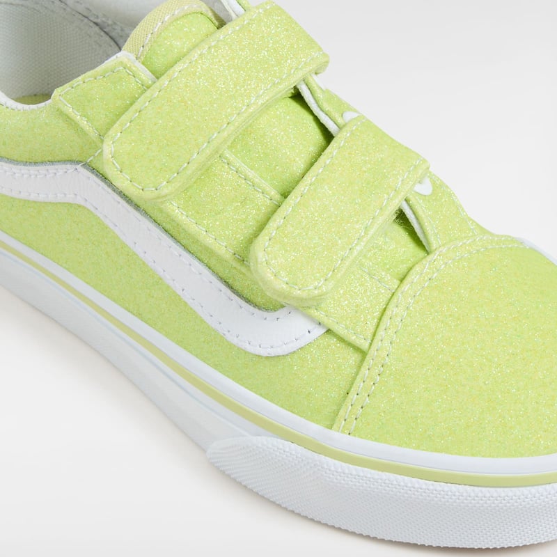 Vans Old Skool Hook And Loop VN000CYWC2R 04