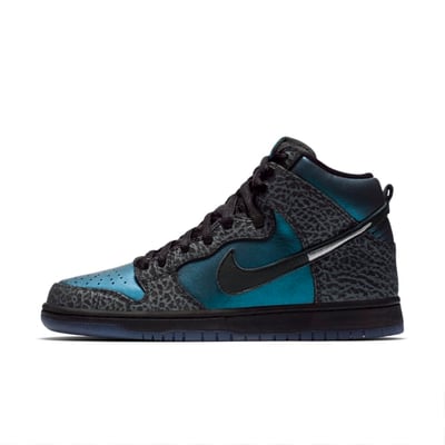 Nike SB Dunk High BQ6827-001