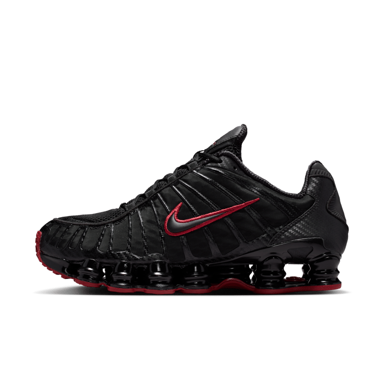 Nike Shox TL SE