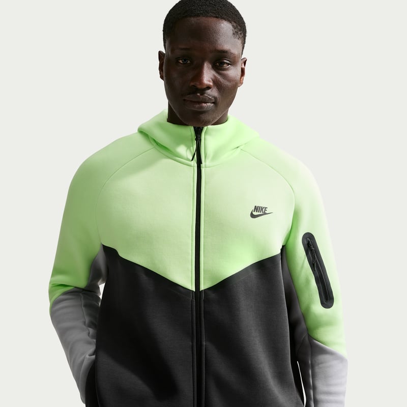 Nike Tech Fleece Windrunner HV0949-361 06