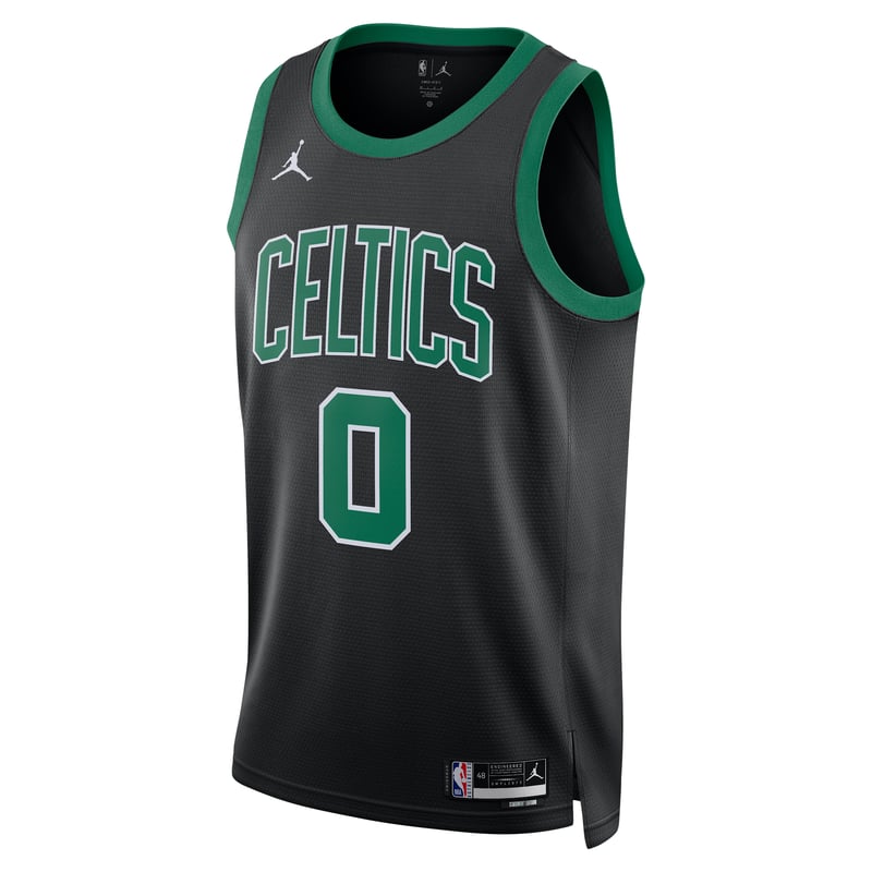 Nike Jordan Boston Celtics Statement Edition Dri-FIT NBA Swingman Jayson Tatum DO9519-012 01