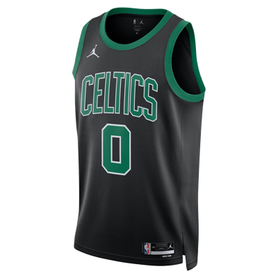 Nike Jordan Boston Celtics Statement Edition Dri-FIT NBA Swingman Jayson Tatum DO9519-012