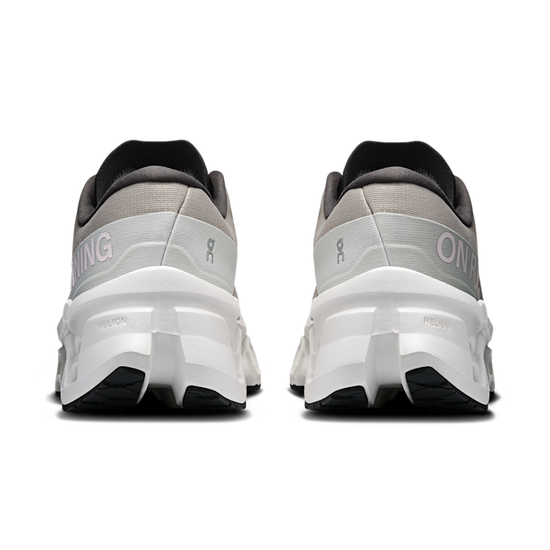 Buty do biegania On Cloudmonster 3 "Truffle & Ivory" | Kobiety | Bieganie | 05 | SPORTSHOWROOM