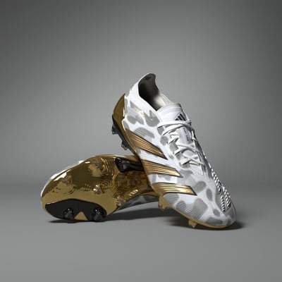 adidas Predator Elite FG x David Beckham adidas Predator Elite FG x David Beckham