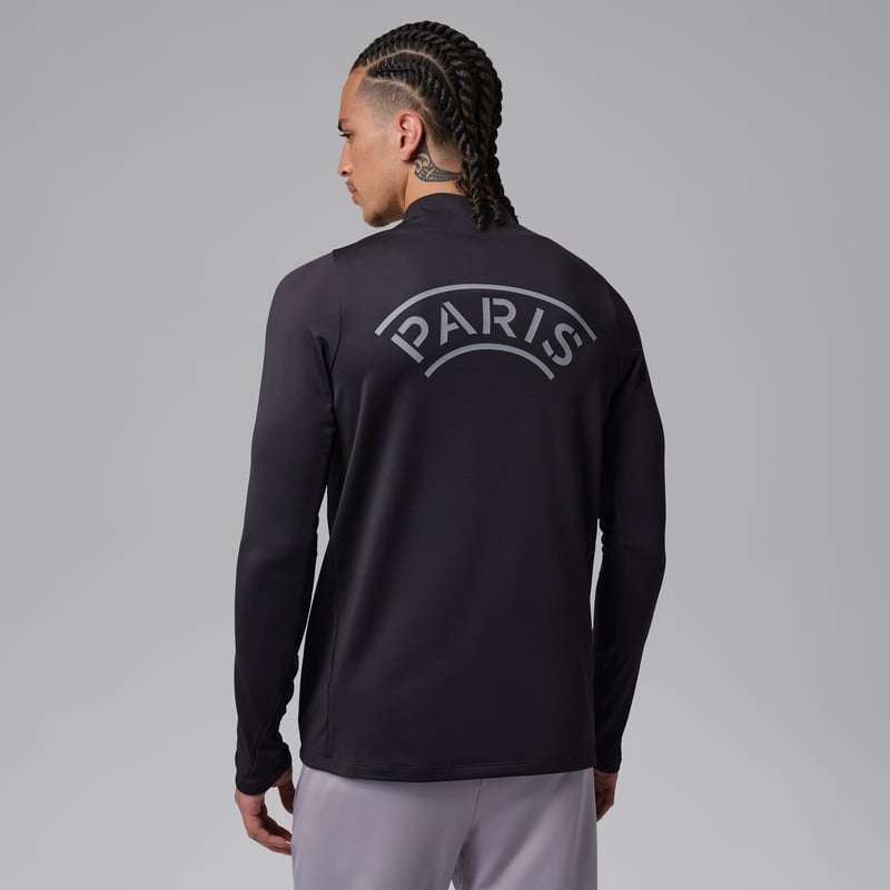 Nike Jordan Paris Saint-Germain Strike Fourth Dri-FIT IB3646-045 02